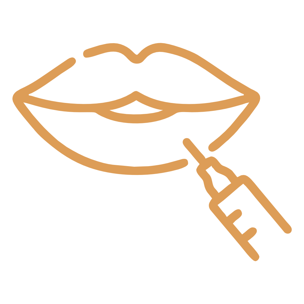 Preenchimento Labial